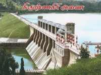 ஸ்ரீமுத்துமாரியம்மன் கோயில் தேரோட்டம்