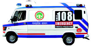 108 ஆம்புலன்ஸ் ஊழியர்கள் கோரிக்கைகளை வலியுறுத்தி ஸ்டிரைக் அறிவிப்பு!