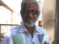 கடமை தவறியாதாக பெரம்பலூர் கலெக்டர், எஸ்.பி மீது நீதிமன்றத்தில் வழக்கு : டிராபிக் ராமசாமி