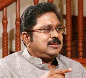 அண்ணா, எம்.ஜி.ஆர் குறித்து நாகரீகமற்ற முறையில் பேசினால் கடும் எதிர்வினைகள் கடுமையாக இருக்கும்! நா.த.க சீமானுக்கு, அமமுக டிடிவி தினகரன் எச்சரிக்கை!