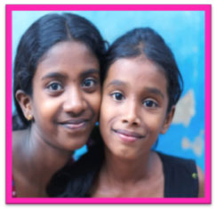 பெரம்பலூர்: 2 பெண் குழந்தை பாதுகாப்புத் திட்ட பயனாளிகளுக்கு முதிர்வுத்தொகை!
