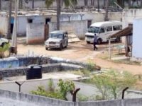 கோவையில் தடை செய்யப்பட்ட 840 கிலோ குட்கா பறிமுதல்