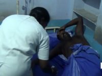 விவசாயி பூச்சிக்கொல்லி மருந்தைக் குடித்துத் தற்கொலை