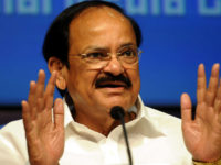 மருத்துவத்துறையில் தமிழகம் முன்னோடி-வெங்கையாநாயுடு புகழாரம்