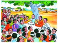 அனைத்து ஊராட்சிகளிலும் கிராம சபை கூட்டம் : பெரம்பலூர் கலெக்டர் தகவல்!