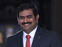 இந்தியனாக இருப்பதிலேயே பெருமை கொள்கிறேன், பன்னாட்டு தொழிலதிபர் டத்தோ. பிரகதீஷ் குமார் பெரம்பலூர் தனியார் பள்ளியில் நடந்த குடியரசு தின விழாவில் பேச்சு!