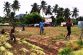 Padalur04 Property affair near Perambalur, scenes of relatives being attacked with weapons; Viral on the Internet: Police investigation!