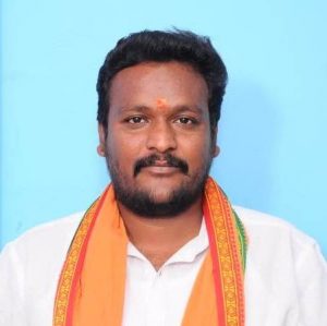 பெரம்பலூர் முன்னாள் பிஜேபி மாவட்ட தலைவர் V.P செல்வராஜ், மாவட்ட பொதுச் செயலாளர் , உமாஹைமாவதி ராஜினாமா செய்து, அண்ணாமலையின் புதிய இயக்கத்தில் சேர்ந்தனர்!