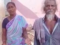 குப்பையை கொளுத்திய தொழிலாளிக்கு ரூ. 1000 அபராதம் ; பெரம்பலூர் நகராட்சி விதித்தது!