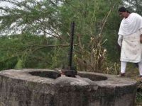 மழைக் காலத்திற்கு முன்பாக ஏரி மதகுகளை சீரமைக்க அதிகாரிகளுக்கு, பெரம்பலுர் கலெக்டர் உத்தரவு!