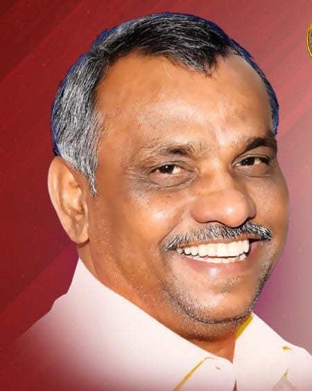 பெரம்பலூர்: மாவீரன் அழகுமுத்து கோன் 269வது குருபூஜை; தலைவர் ந.முத்தையா யாதவ் கலந்து கொள்கிறார்; ஆயர் மக்கள் பேரவை அழைப்பு!