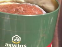 கரூர்: பூஞ்சான் பிடித்து கெட்டு போன கேக்கை விற்ற பெரம்பலூர் அஸ்வின்ஸ் ஸ்வீட்ஸ் & ஸ்நாக்ஸ் நிறுவனம்: வழக்குப் பதிவு! குழந்தைகள் சாப்பிட்டால் என்னாவது?