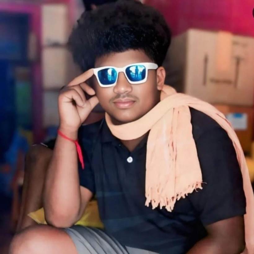 பெரம்பலூர்: குடும்ப தகராறில், விநாயகர் சிலை அருகே தூங்கி கொண்டிருந்த மகனை கொடூரமாக அடித்துக் கொன்ற தந்தை கைது!