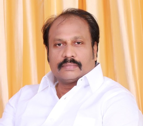 பெரம்பலூர்: அற்புதா மருத்துவமனையில் வயிற்று வலிக்கான இலவச மருத்துவ முகாம்! டாக்டர் சாமுவேல் தேவக்குமார் தகவல்!
