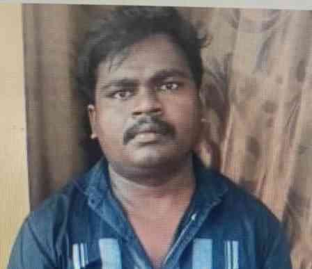 பெரம்பலூர்: போக்சோ வழக்கில் வாலிபருக்கு 40 ஆண்டு சிறை தண்டனை, ரூ.1 லட்சம் அபராதம்; மாவட்ட மகிளா நீதிமன்றம் தீர்ப்பு!
