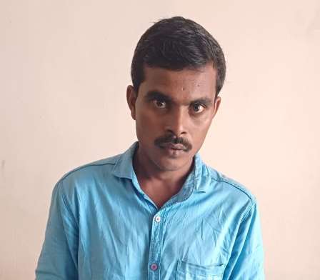 பெரம்பலூர்: போக்சோ வழக்கில் வாலிபருக்கு 40 ஆண்டுகள் சிறை; ஒரு லட்சம் அபராதம்: நீதிமன்றம் தீர்ப்பு!