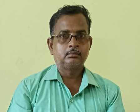பெரம்பலூர்: அரசு தடை செய்த சுமார் 1 கிலோ குட்கா பொருட்களை வைத்திருந்தவர் கைது!