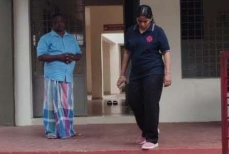 பெரம்பலூர்: அரசு மாணவர்கள் விடுதிகளில் இன்று காலை கலெக்டர் ஆய்வு!