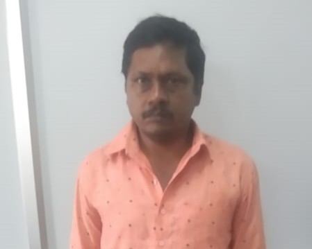 பெரம்பலூர்: டிரஸ்ட் தொடங்கினால் லாபம் கிடைக்கும் என ஆசை வார்த்த்தை கூறி மோசடி செய்தவர் கைது!