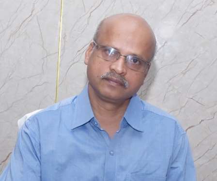 பெரம்பலூர்: புதிய டி.ஆர்.ஓ பொறுப்பேற்பு!