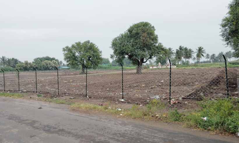 பெரம்பலூர்: பொது கழிப்பறை வசதி இல்லாமல் கிராம பெண்கள் கடும் அவதி!
