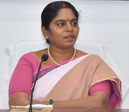 பெரம்பலூர்: கீழப்புலியூரில் மக்கள் தொடர்பு திட்ட முகாம்; கலெக்டர் தகவல்!