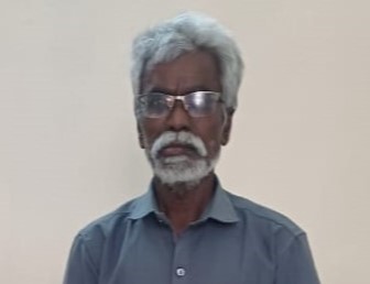 பெரம்பலூர்: மனநலம் பாதிக்கப்பட்ட பெண்ணை வன்புணர்வு செய்தவருக்கு இரட்டை ஆயுள் தண்டனை; 1 லட்சம் அபராதம்!