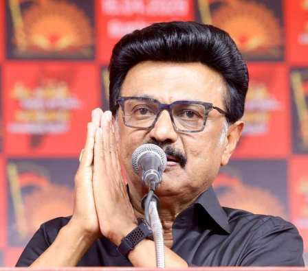 பெரம்பலூர்: பா.ஜ.க. குனியச் சொன்னால், படுத்தே விட்டார் பழனிசாமி; தேர்தல் பிரச்சார கூட்டத்தில் முதலமைச்சர் மு.க.ஸ்டாலின் பேச்சு!!