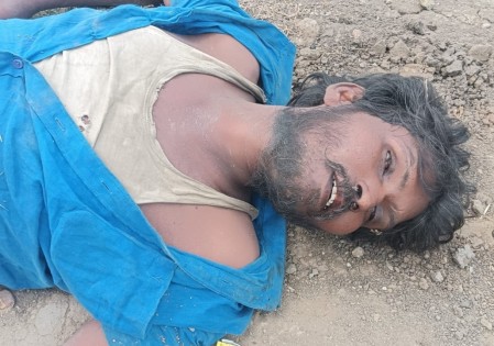 பெரம்பலூர்: ஒயின் ஷாப் அருகே அடையாளம் தெரியாத ஆண் சடலம்; போலீசார் விசாரணை!.