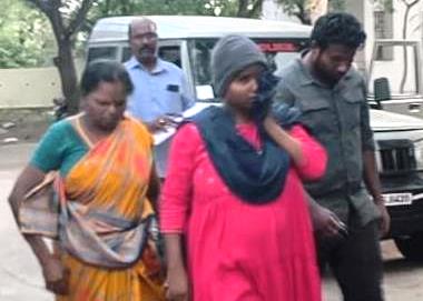பெரம்பலூர்: சதுரங்க வேட்டை; ஆப்பிரிக்க தங்க சுரங்கத்தில் முதலீடு என சுமார் 10 கோடி மோசடி செய்ததில் 3 பேர் கைது!