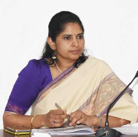 பெரம்பலூர்: உணவுப்பொருள் வழங்கல் சம்மந்தமான பொதுமக்கள் குறைதீர்க்கும் முகாம்; கலெக்டர் தகவல்!