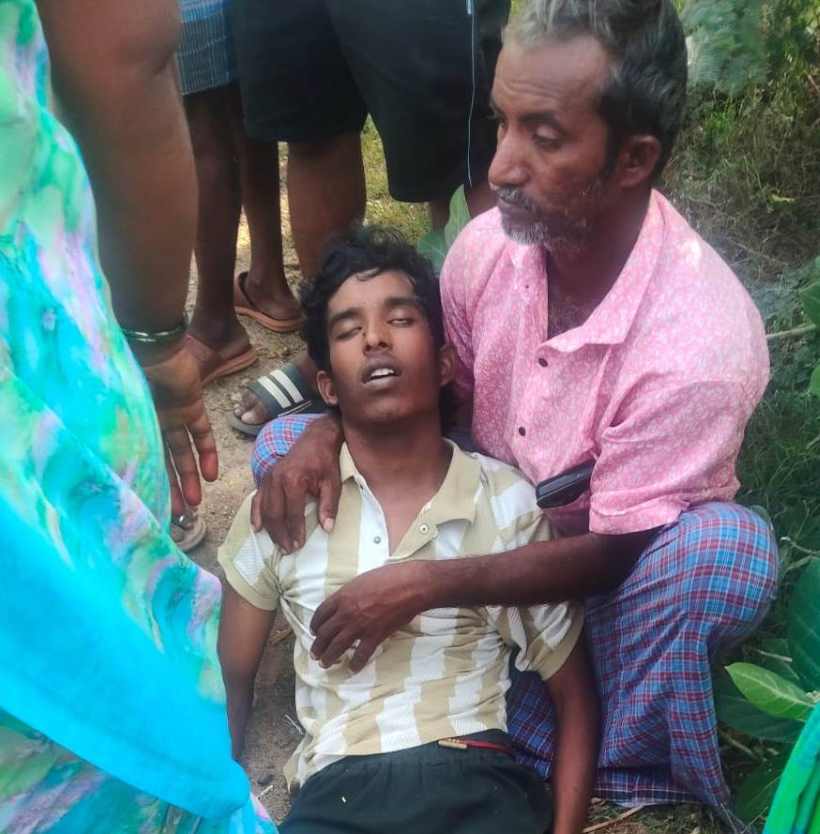 பெரம்பலூர்: நண்பர்களுடன் கிணற்றில் குளிக்க சென்ற மாணவன், நண்பர்கள் கண் முன்னே நீரில் மூழ்கி பலி! ஏழை மாணவர்களுக்கு இலவசமாக அரசு நீச்சல் கற்றுக் கொடுக்க கோரிக்கை!