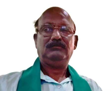 பெரம்பலூர்: தவெக அரசின் 2026-27 பட்ஜெட் விவசாயிகளுக்கு மிகப்பெரிய ஏமாற்றம்; தமிழக விவசாயிகள் சங்க மாவட்ட செயலாளர் நீலகண்டன் அறிக்கை!