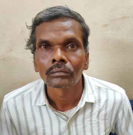 பெரம்பலூர்: மனைவியை கொலை செய்த கணவருக்கு ஆயுள் தண்டனை; அபராதம்!